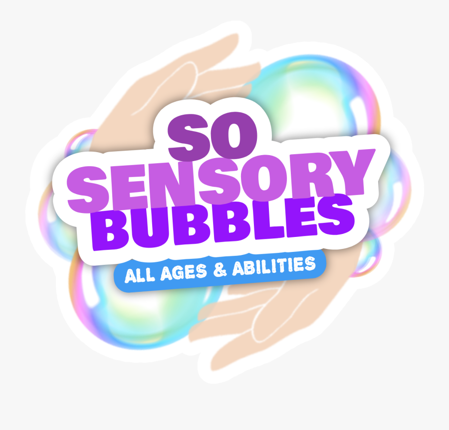 Sensory Bubble Entertainer Sen School Kits Gloucester, Transparent Clipart
