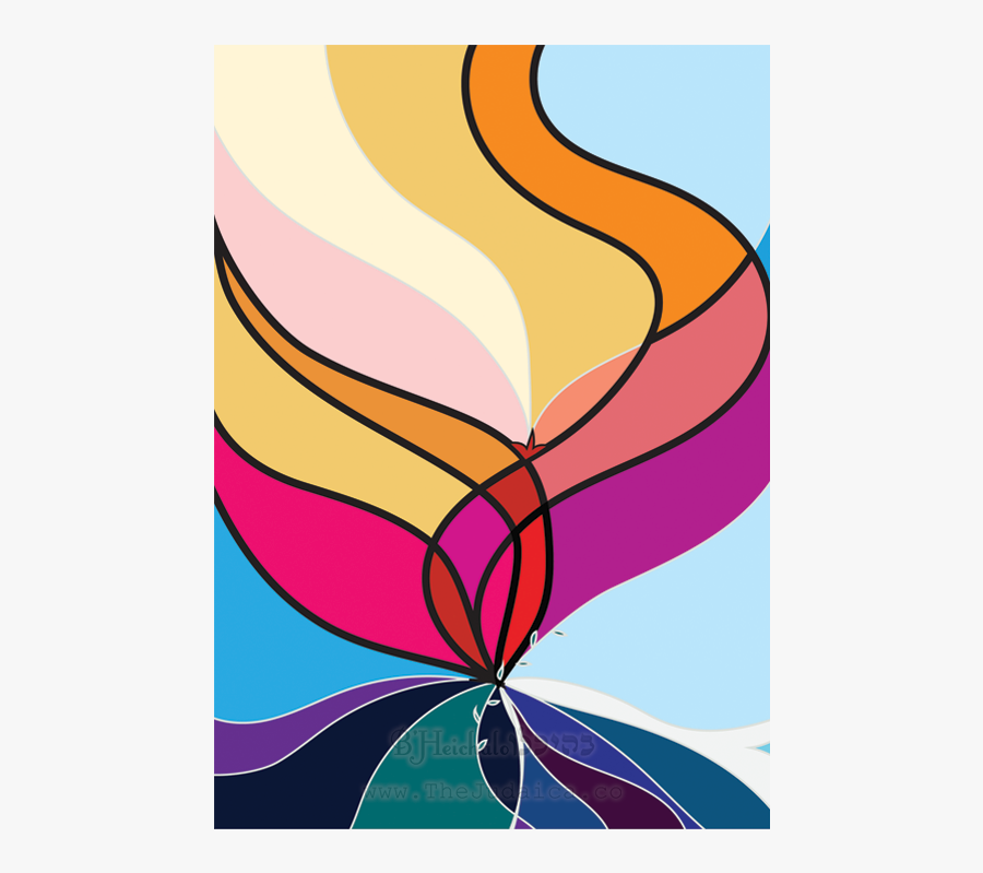 Contemporary Parochets Myparochet - Illustration, Transparent Clipart