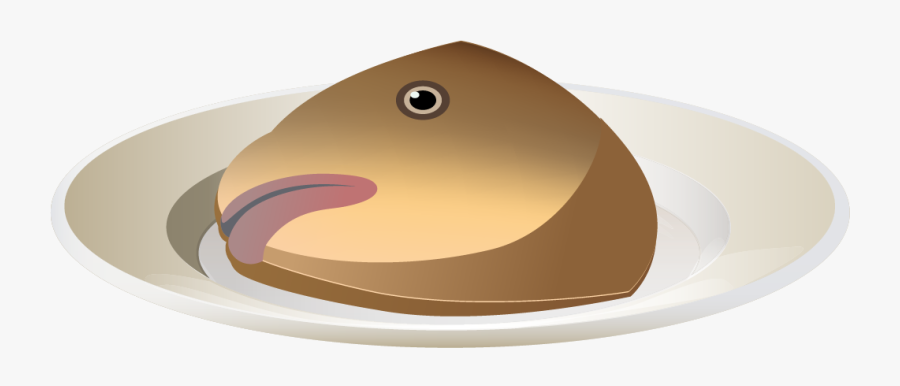 Pomegranate Clipart Shofar - Great White Shark, Transparent Clipart