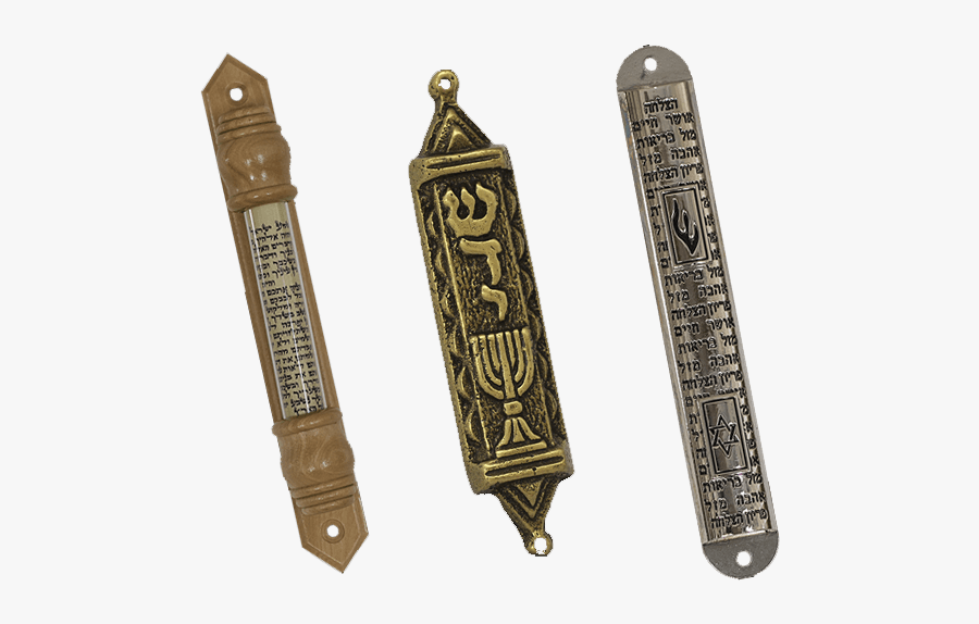 The Biblical And Spiritual Significance Of Mezuzah Mezuzah , Free