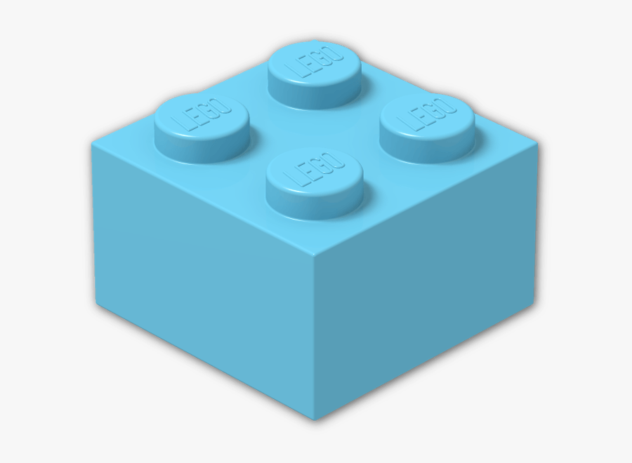 Legos Transparent Color - Lego White Color, Transparent Clipart