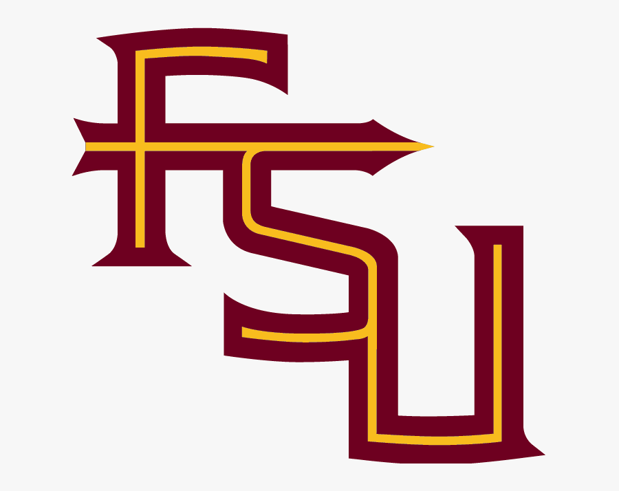 Florida State Football, College Football Teams, Florida - Florida State University College Logo, Transparent Clipart