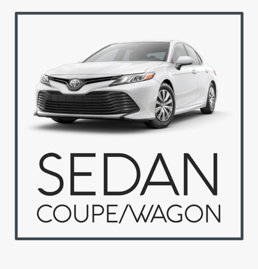 Hd Sedan Free Unlimited - Maxima Vs Camry 2018, Transparent Clipart