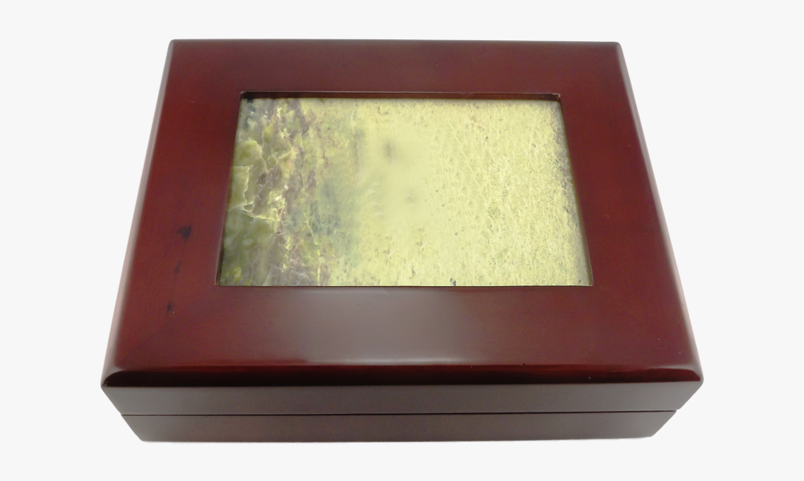 Cherry Wood Connemara - Picture Frame, Transparent Clipart