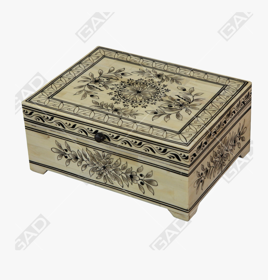 Box, Transparent Clipart