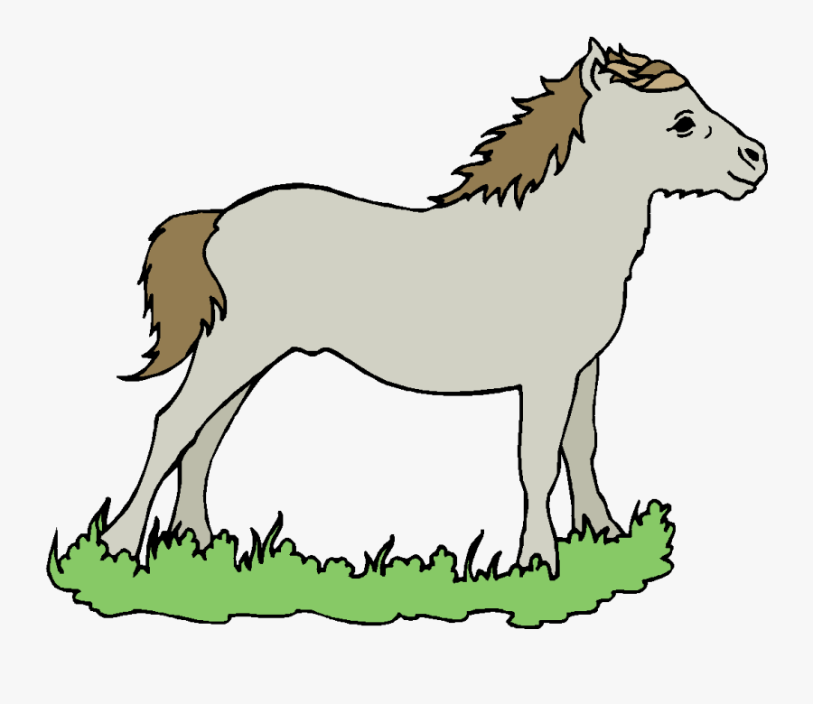 Mane, Transparent Clipart