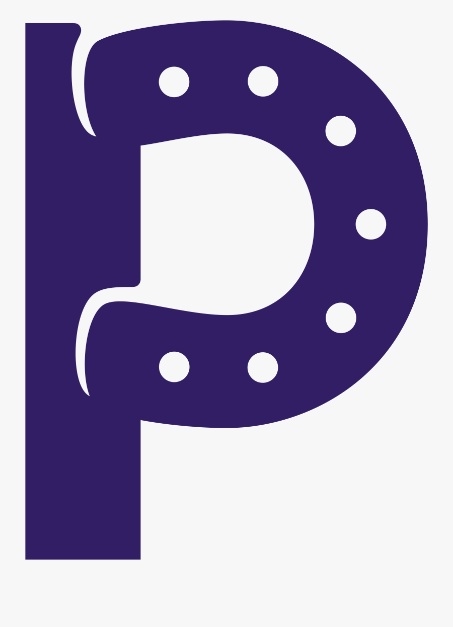 Pony Bike Logo, Transparent Clipart