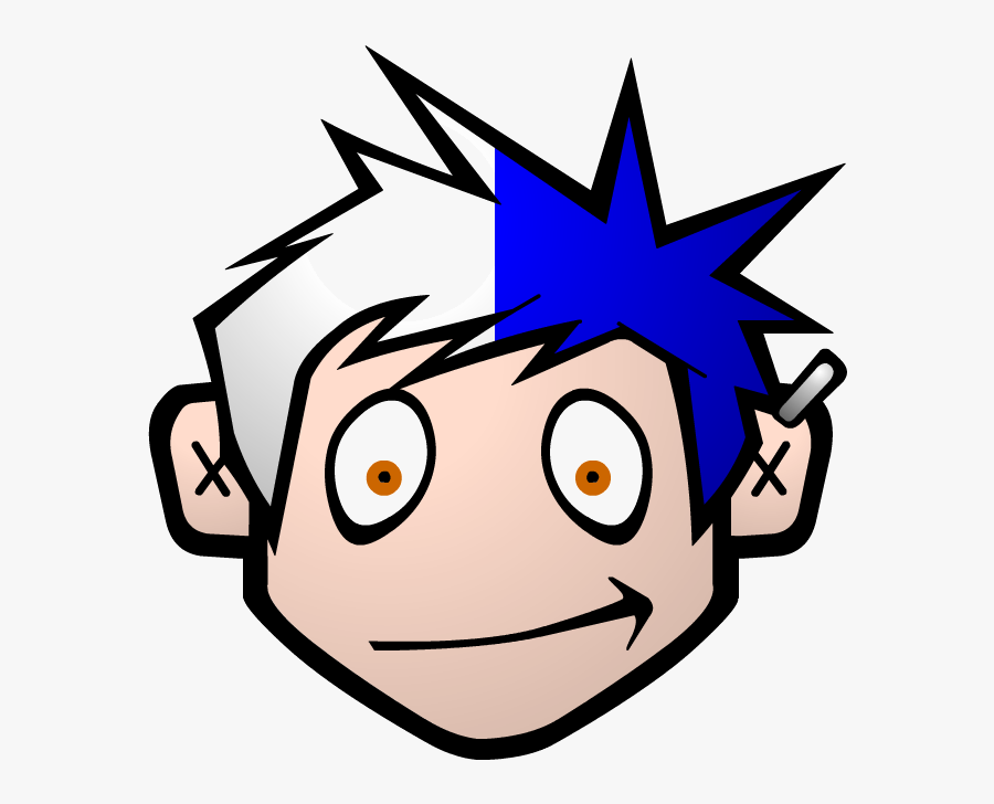 Darth Maul Clipart, Transparent Clipart