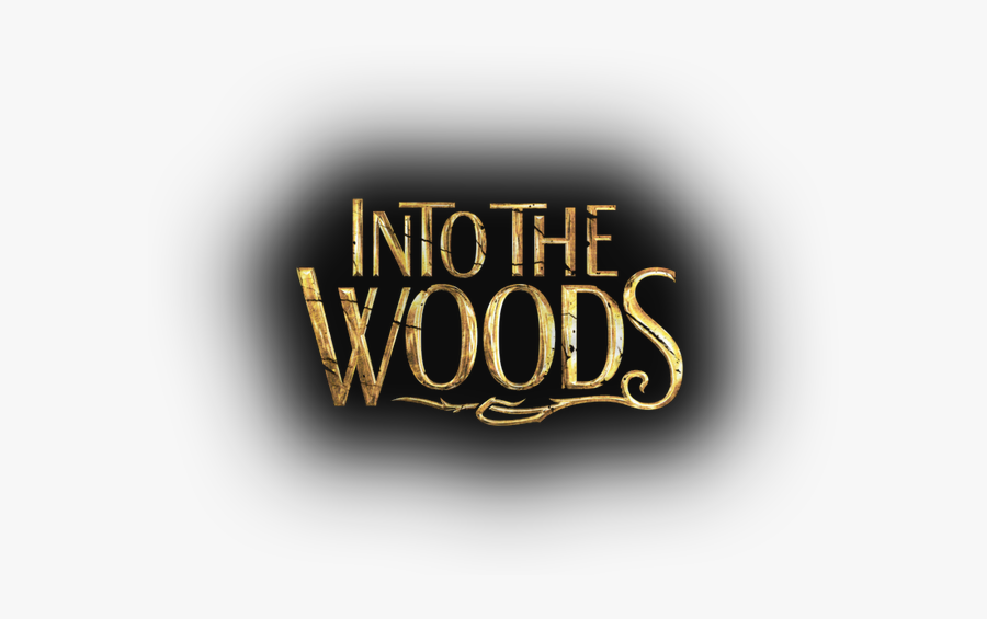 Into The Woods Gallery - Into The Woods, Transparent Clipart