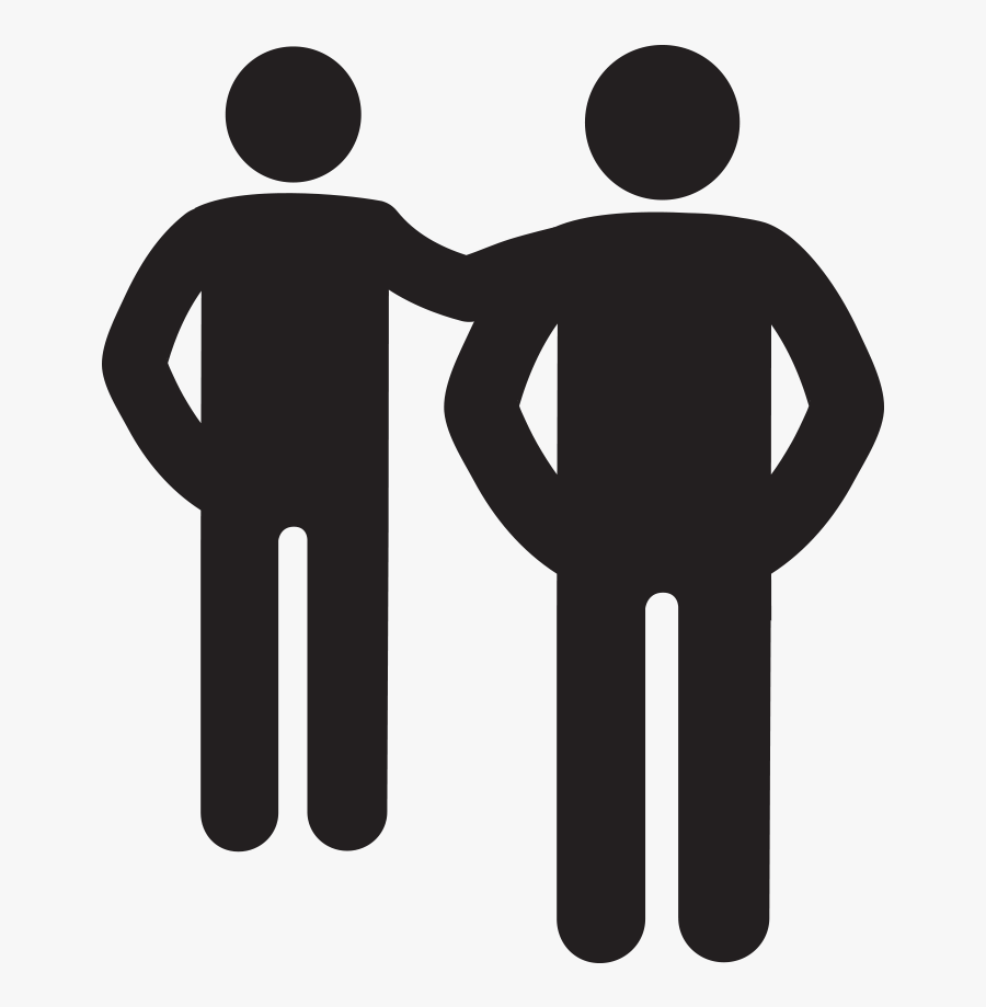 Parents And Guardians Young - Holding Hands, Transparent Clipart