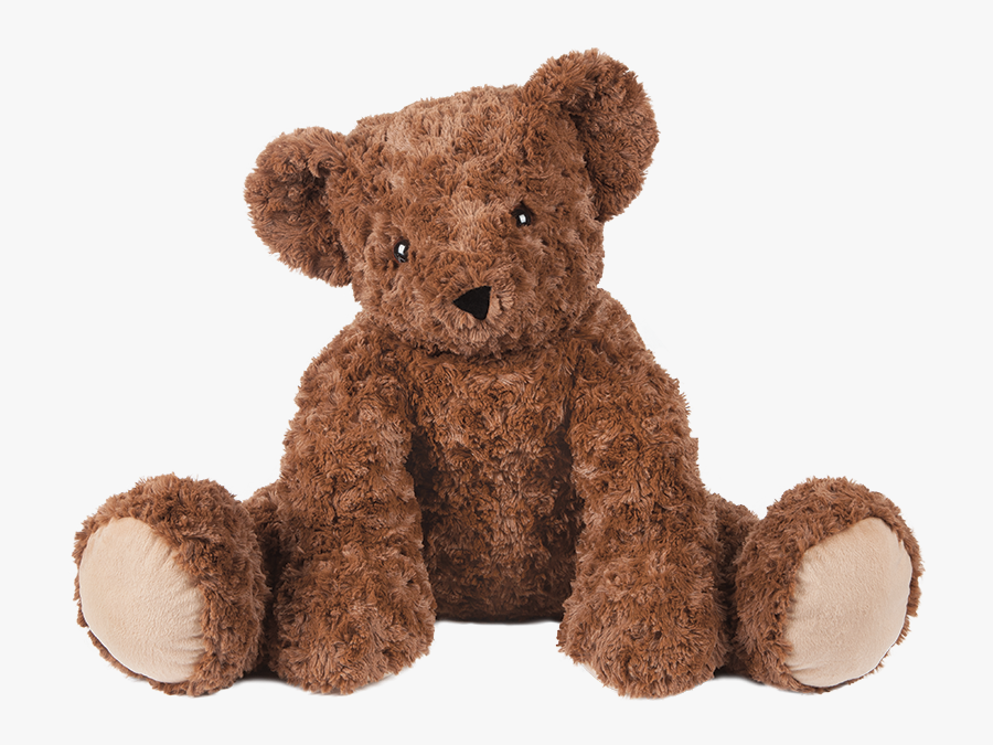 teddy bear transparent