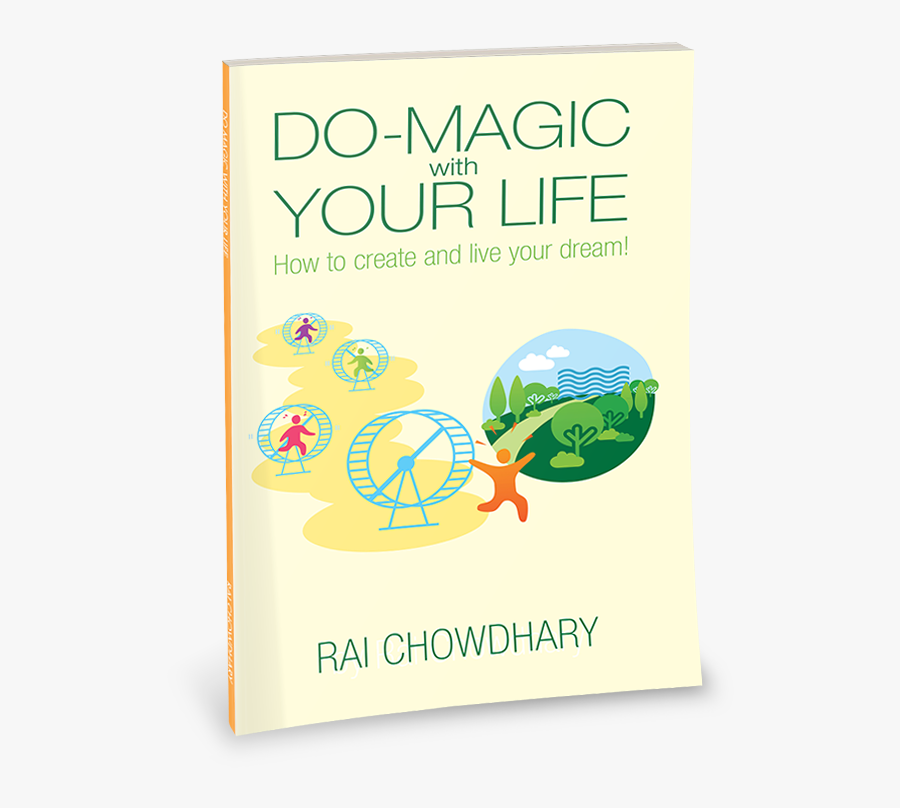 Transparent Magic Book Png - Illustration, Transparent Clipart