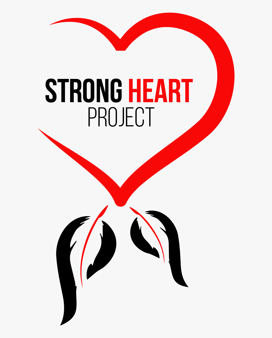 Nutrition Clipart Heart Strong - Heart, Transparent Clipart