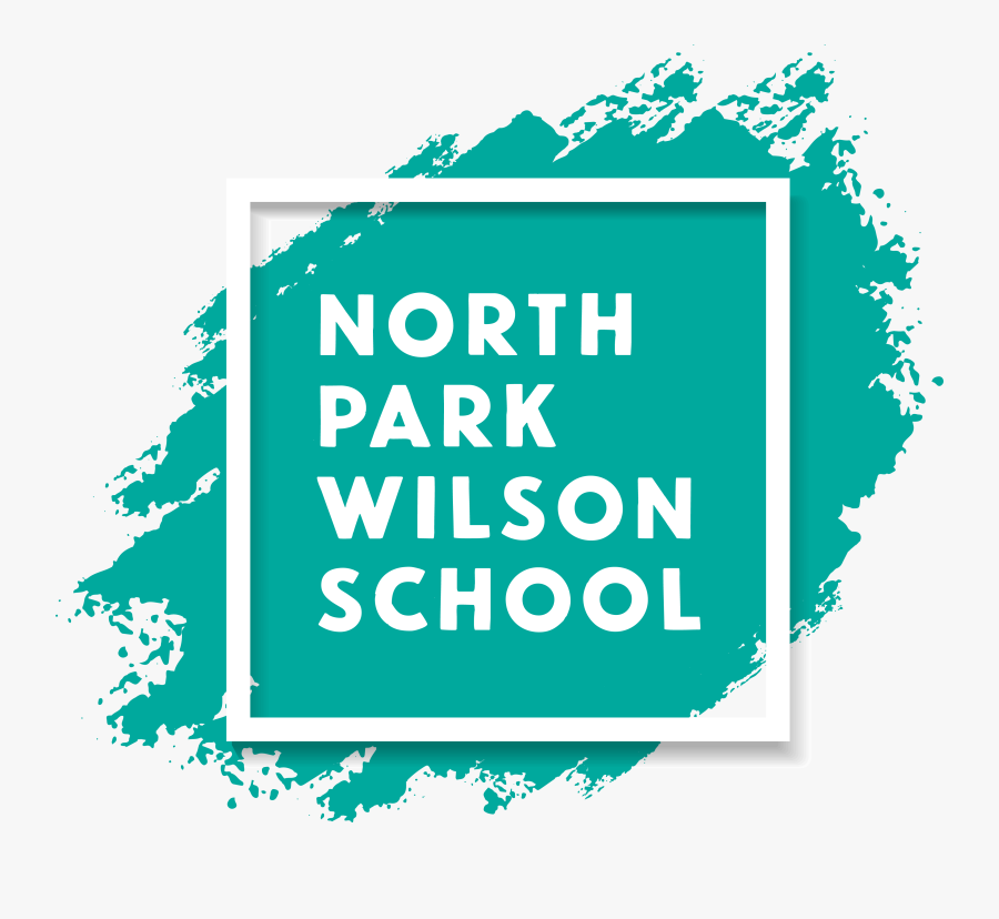 Transparent Marauders Map Footprints Png - North Park Wilson, Transparent Clipart