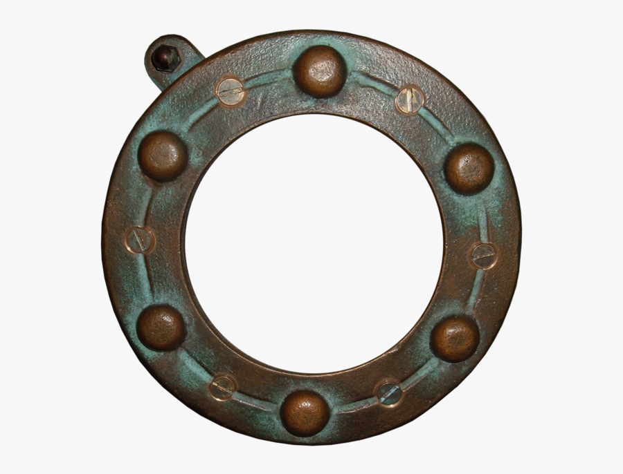 Circle, Transparent Clipart