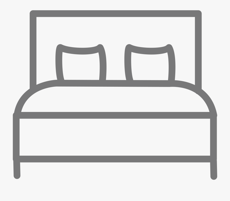 Bed Clip Art Png, Transparent Clipart