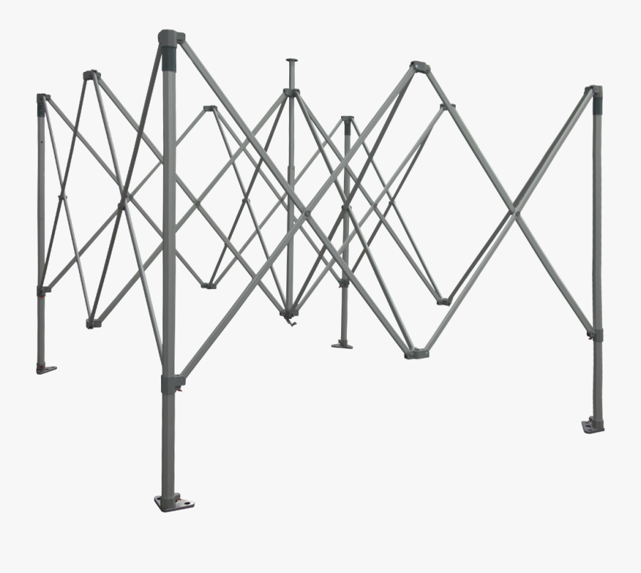 Advertising Tent Premium - Triangle, Transparent Clipart