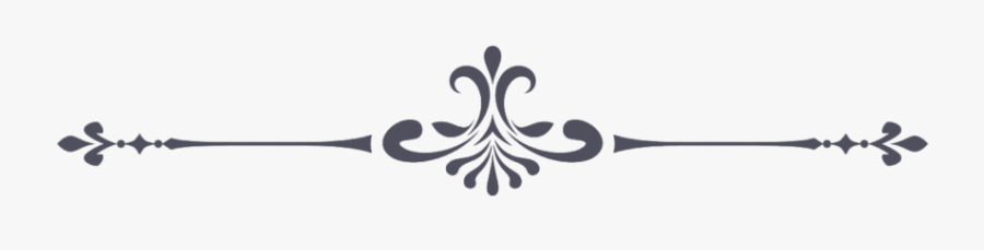 Metal Border Png - Silhouette, Transparent Clipart