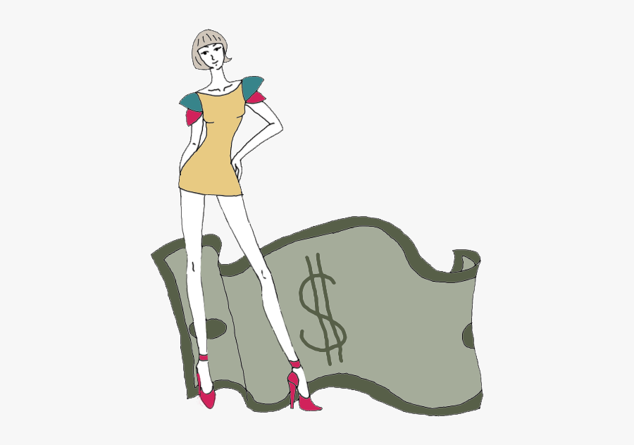 Money Dream Interpret Now - Meaning Of Dream Money, Transparent Clipart