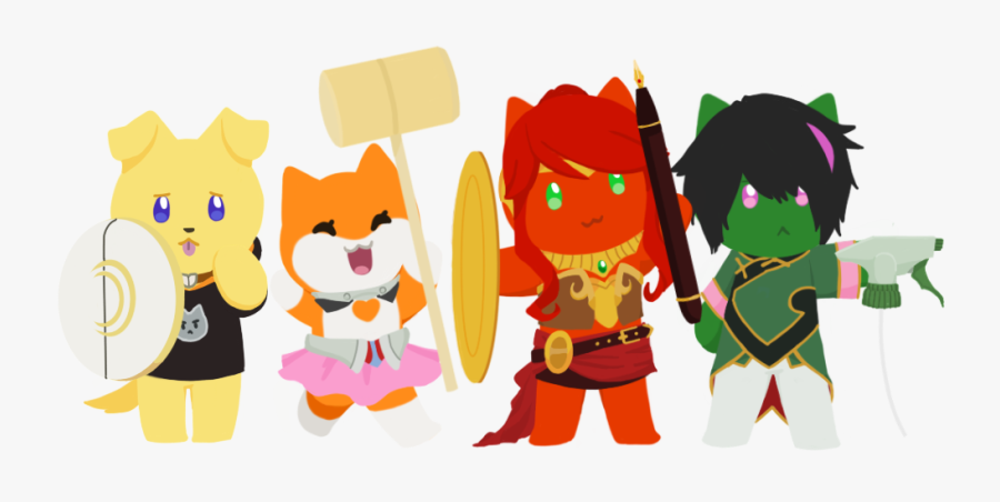 Cartoon, Transparent Clipart