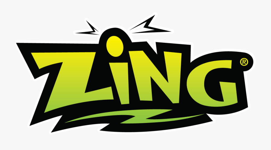 Zing - Store - Zing, Transparent Clipart