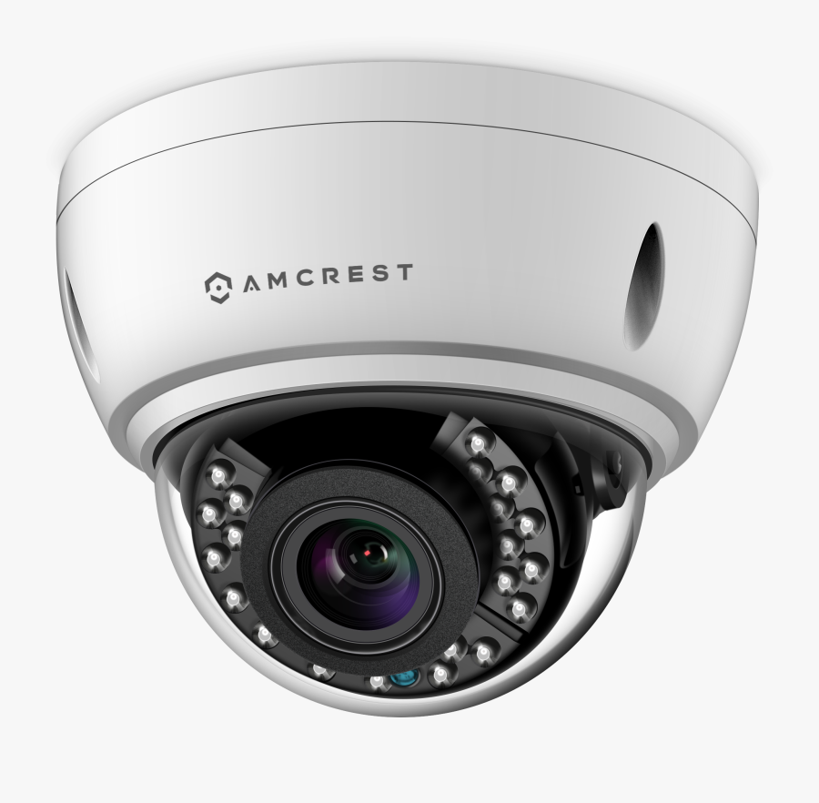 Free Collection Of Cctv Camera Png - Cctv, Transparent Clipart