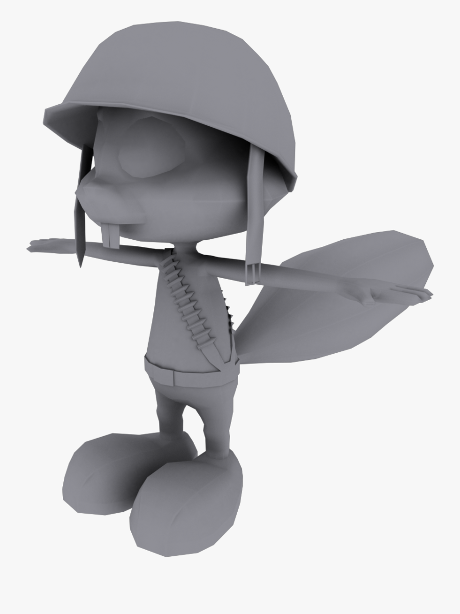Transparent Squirrel Silhouette Png - Figurine, Transparent Clipart