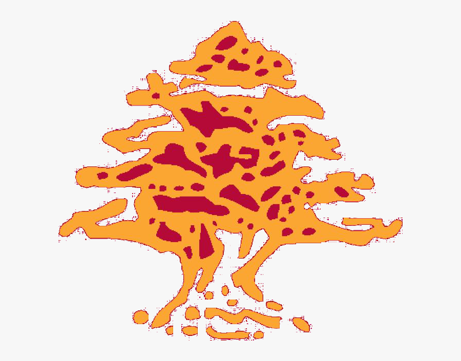 Clip Art Cedro Do Lbano, Transparent Clipart