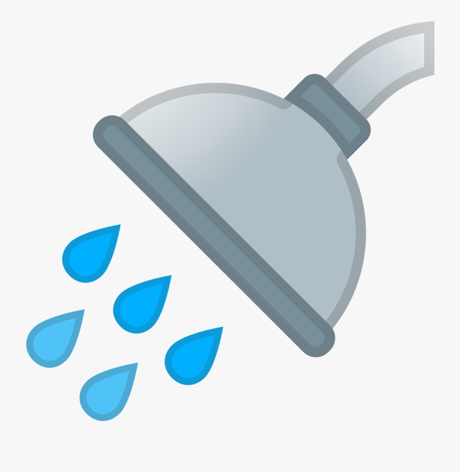 Transparent Shower Emoji Png - Emoji Icon Shower, Transparent Clipart