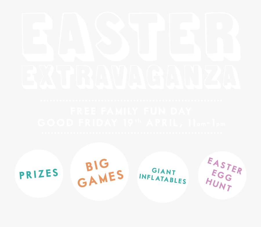 Chester Good Friday - Reading Rocks, Transparent Clipart