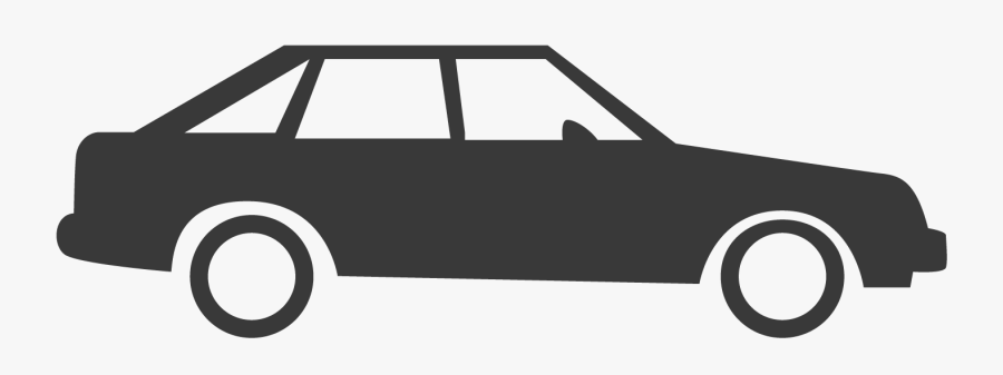 Cars Icon, Transparent Clipart