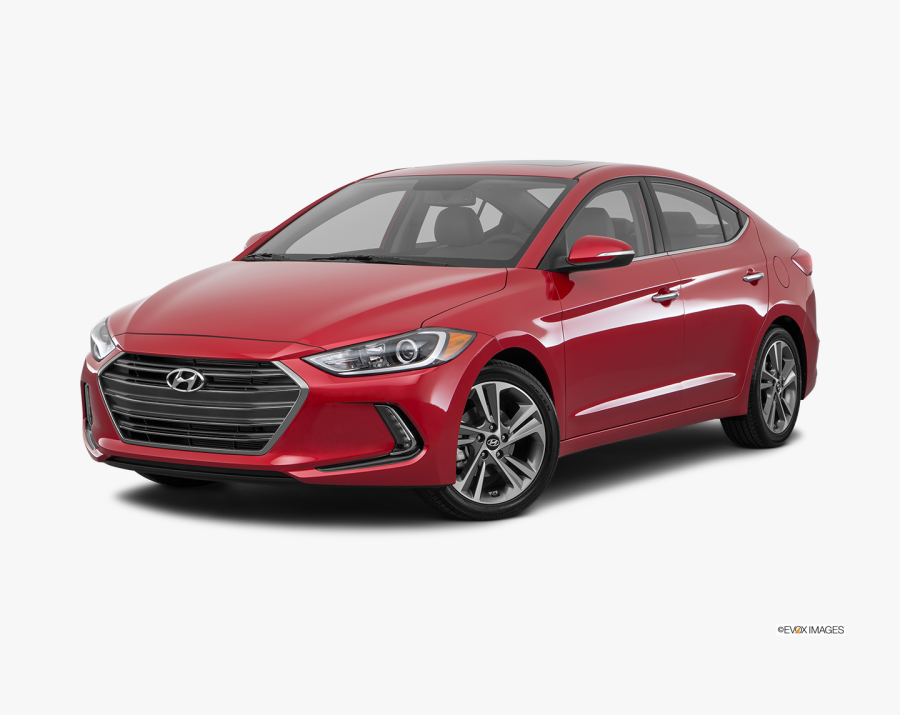 Hd Hyundai Free Unlimited - 2017 Hyundai Elantra Png, Transparent Clipart