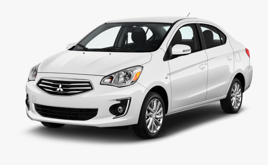 2017 Mitsubishi Mirage G4 Reviews And Rating - Mitsubishi Mirage 2019 Price, Transparent Clipart