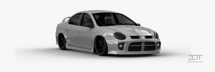 Clip Art My Perfect Dodge Srt - Focus 2012 Se Sedan Tuning, Transparent Clipart