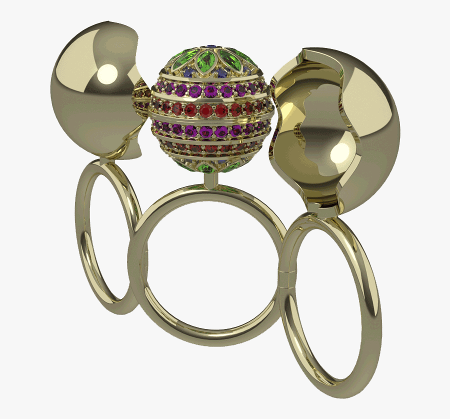 Jiyeon Kang, 2nd Place Student Tie - Wonhee Kim Mjsa, Transparent Clipart