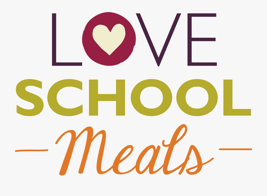 Love School, Transparent Clipart