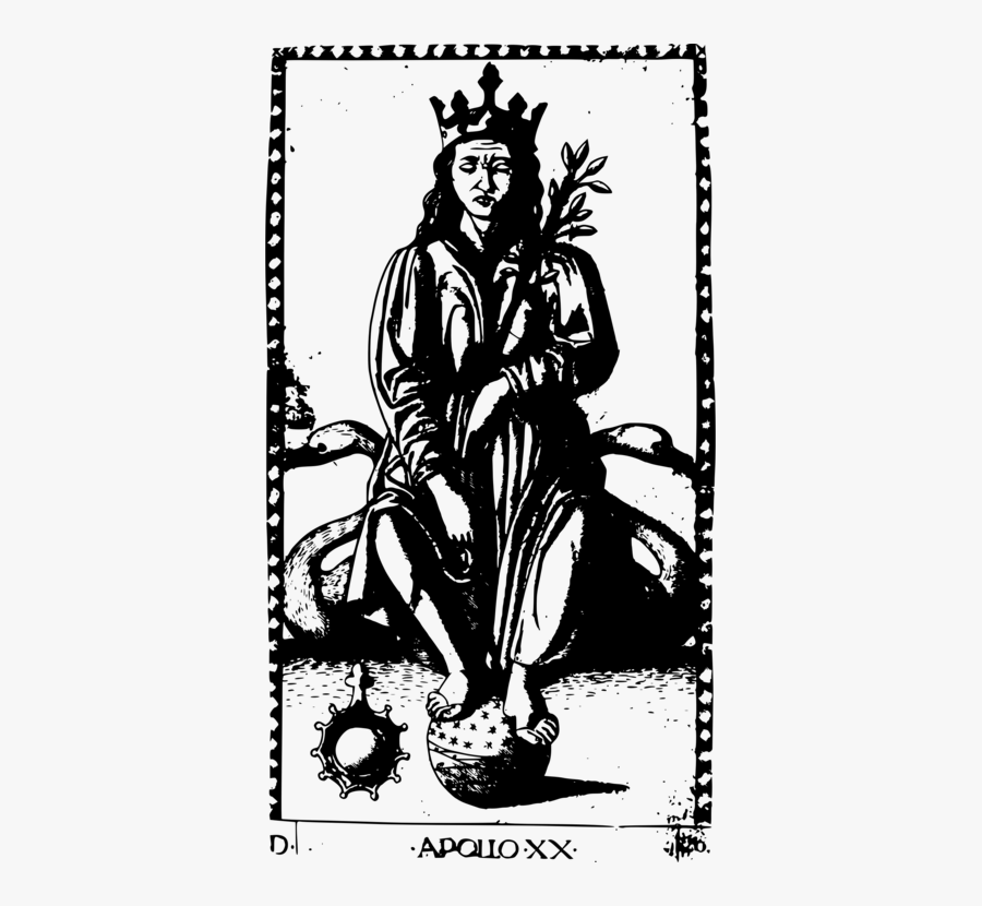 Human Behavior,art,tree - Apollo, Transparent Clipart