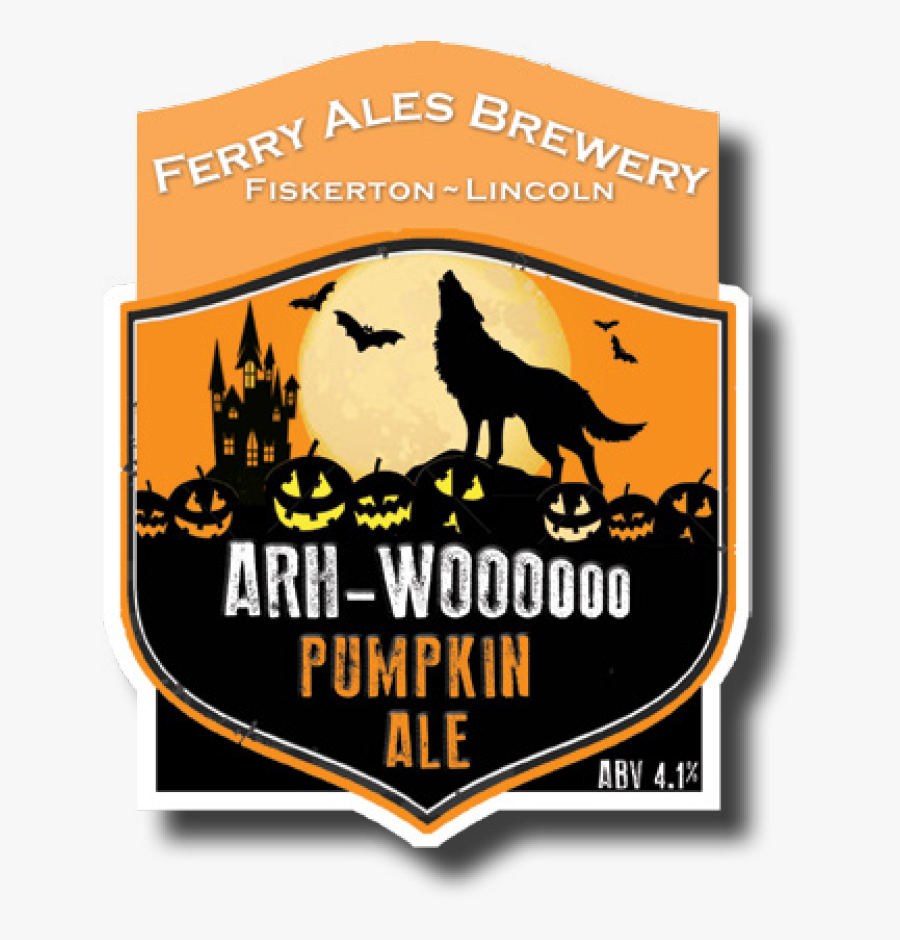 Transparent Real Pumpkin Png - Illustration, Transparent Clipart