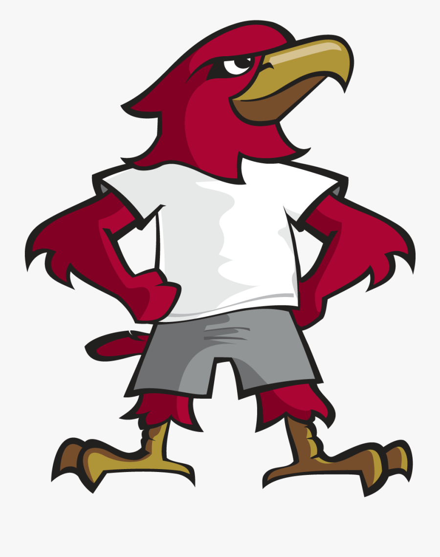 Logo De Universidad Vizcaya Mexicali Mascota, Transparent Clipart