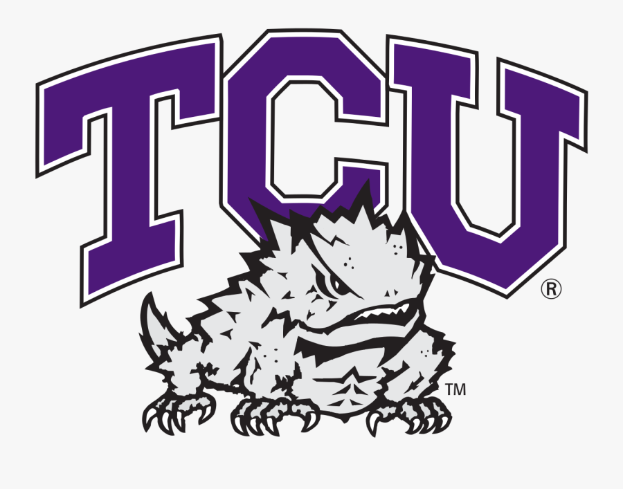 Thumb Image - Tcu Horned Frogs Png, Transparent Clipart