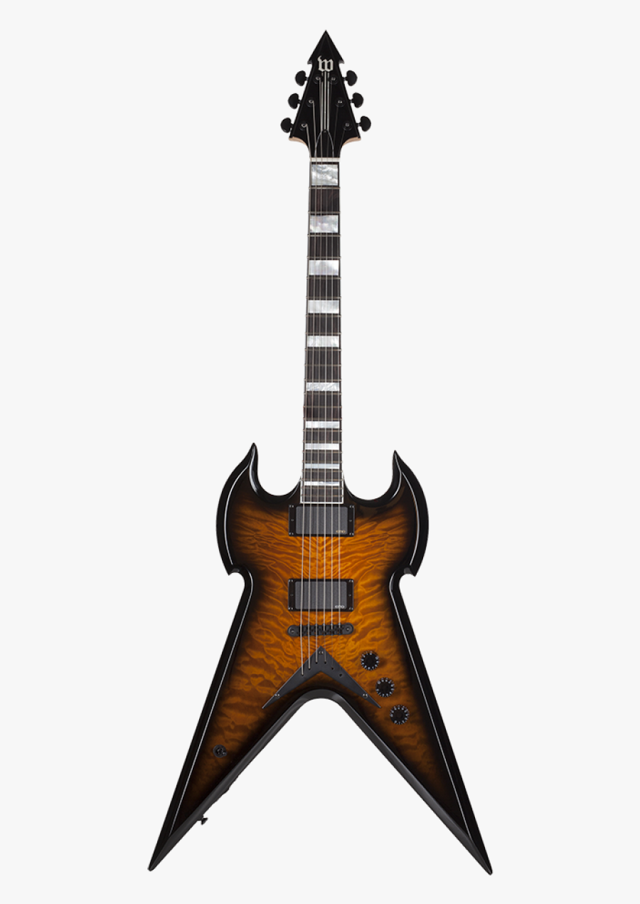 Transparent Deathclaw Png - Wylde Audio Viking, Transparent Clipart