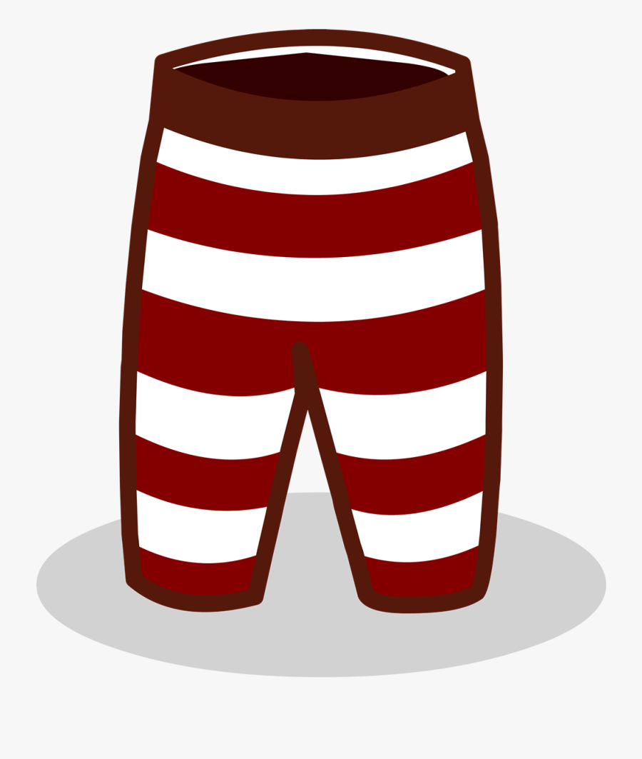 Transparent Pantalones Png, Transparent Clipart