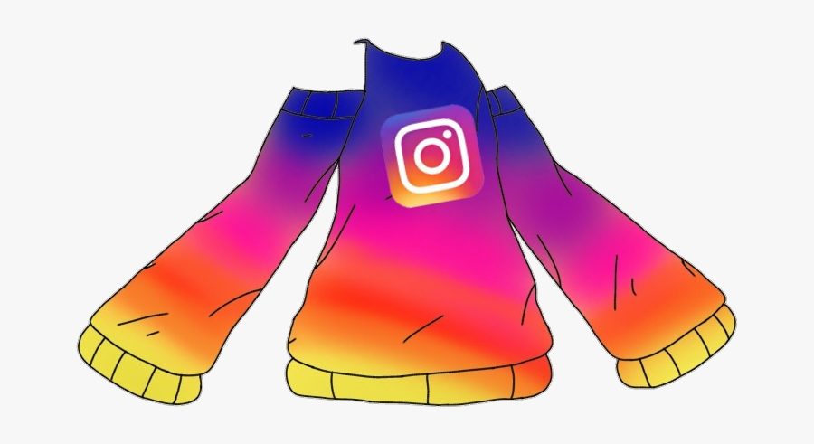 Instagram Gachalife Gachalifeedits Ropa Clothing Gacha Life Clothes Edits Free Transparent Clipart Clipartkey