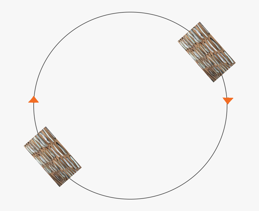 Circle, Transparent Clipart