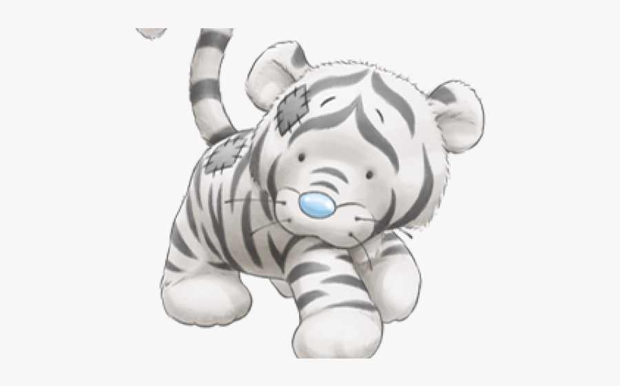 Bengal Clipart Growl - Blue Nose Friends Names, Transparent Clipart