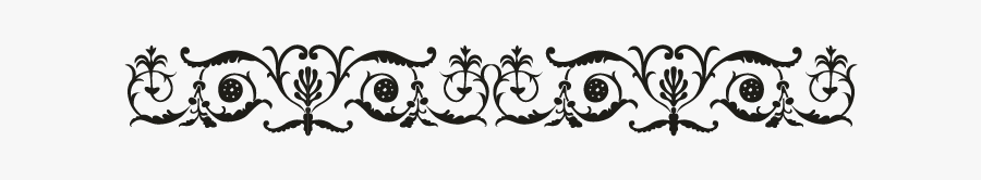 Motifs - Smock - - Circle, Transparent Clipart