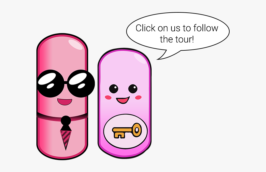 Bacilli, Transparent Clipart