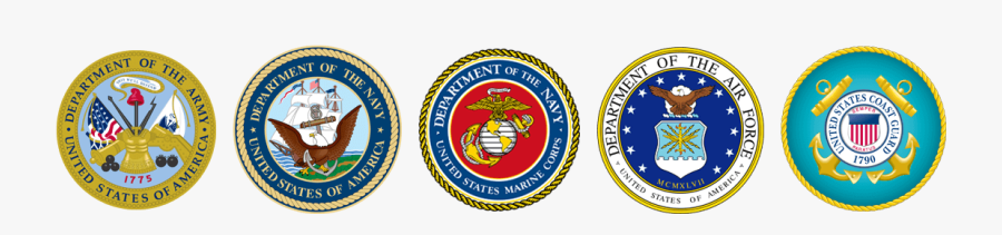Military Seals Png, Transparent Clipart
