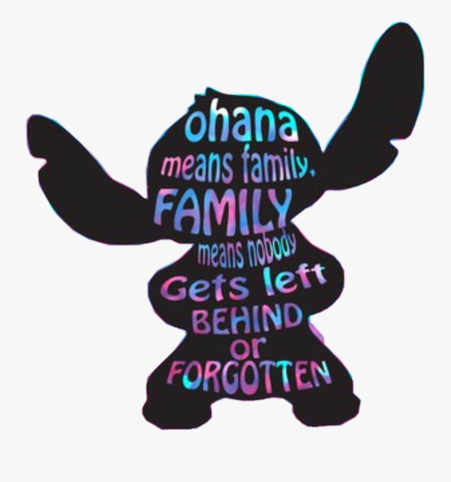 #ohana #freetoedit, Transparent Clipart