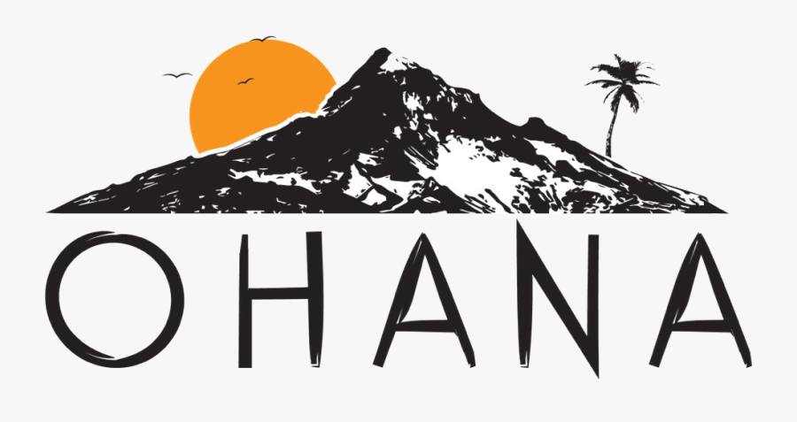 Ohanalogo Square, Transparent Clipart